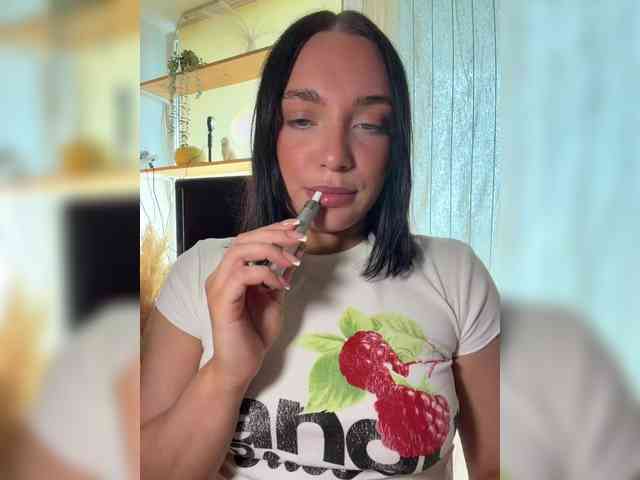 AlexaHotty1 webcam