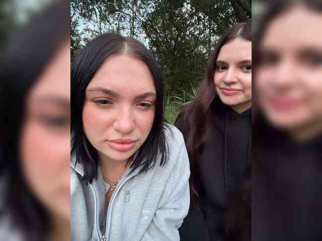 AlexaHotty1 webcam