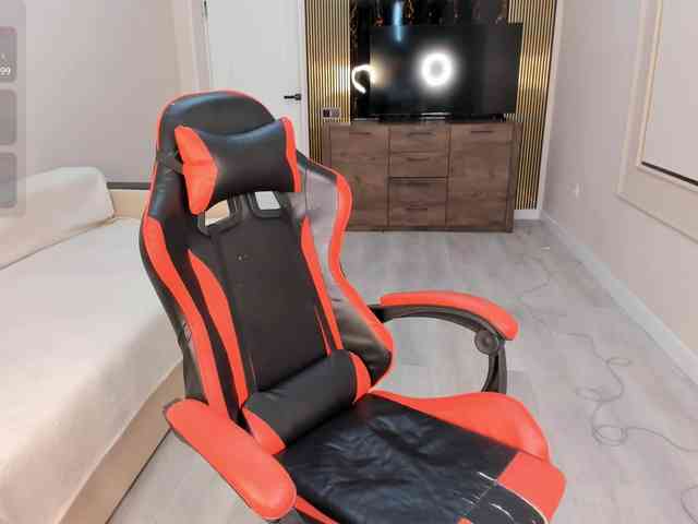 AmeliaGrey webcam