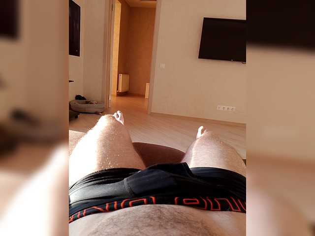 Zohan95 live webcam show