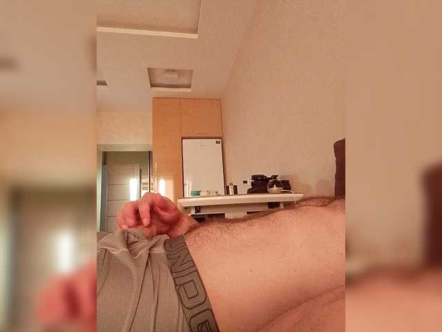 Zohan95 live webcam show