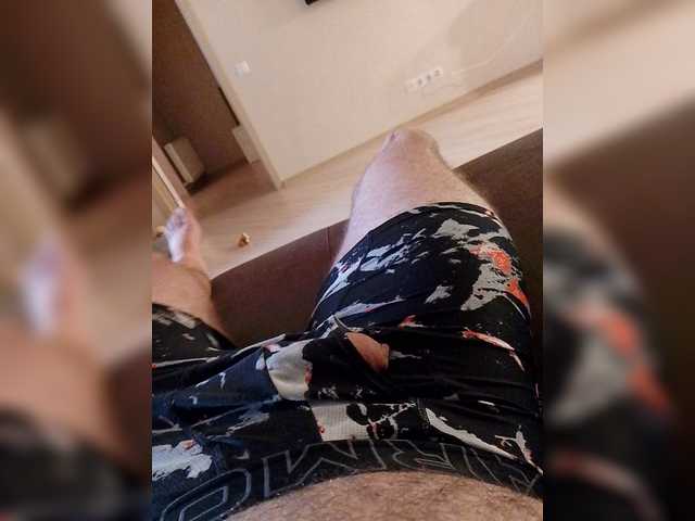 Zohan95 live webcam show