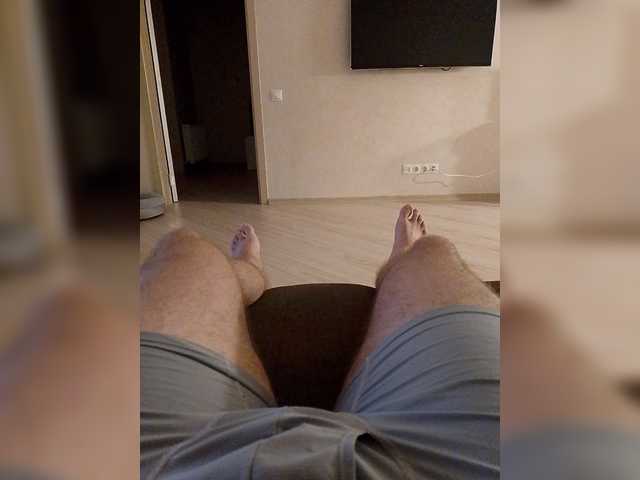 Zohan95 live webcam show