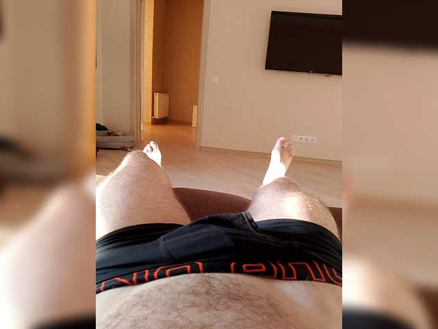 Zohan95 live webcam show