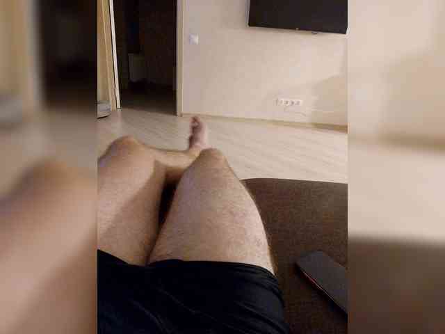 Zohan95 Live Webcam on BongaCams