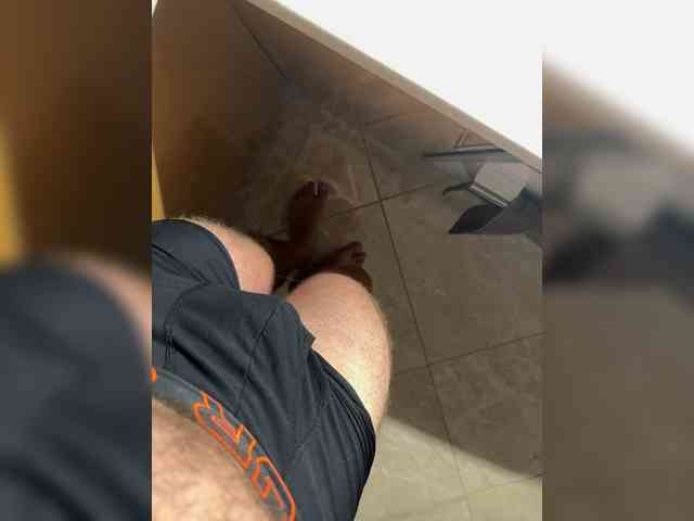 Zohan95 Live Webcam on BongaCams