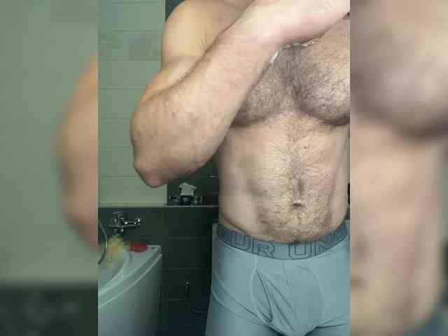 Zohan95