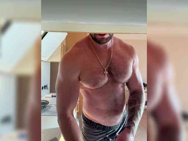 Zohan95 Zohan95