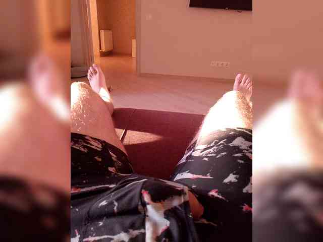 Zohan95 Live Webcam on BongaCams