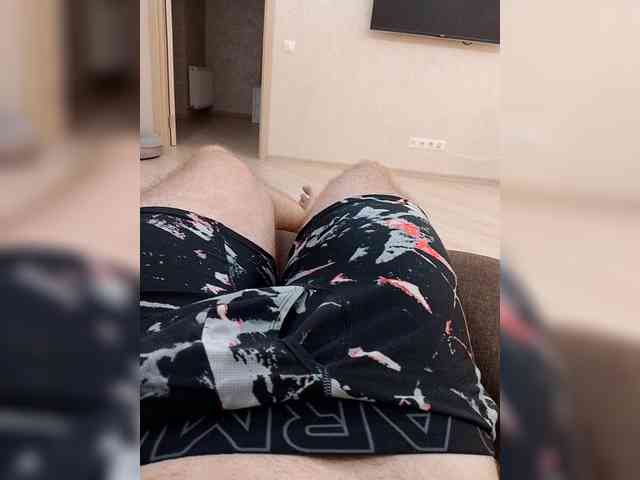 Zohan95 Live Webcam on BongaCams