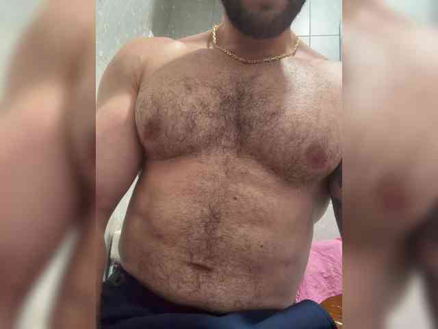 Zohan95 Zohan95