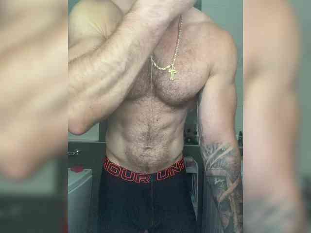 Zohan95 Live Webcam on BongaCams