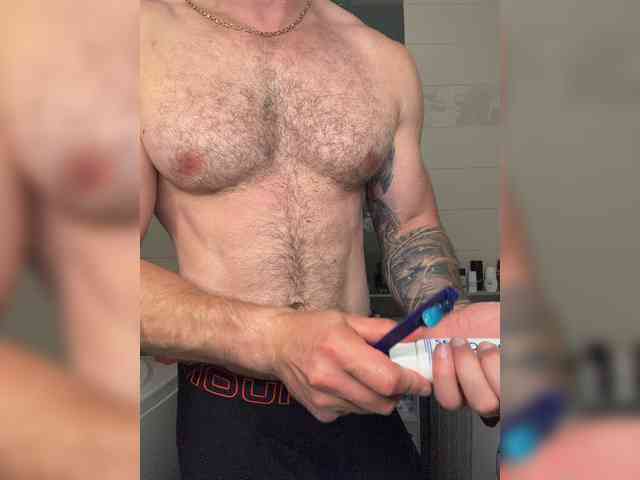 Zohan95 Live Webcam on BongaCams