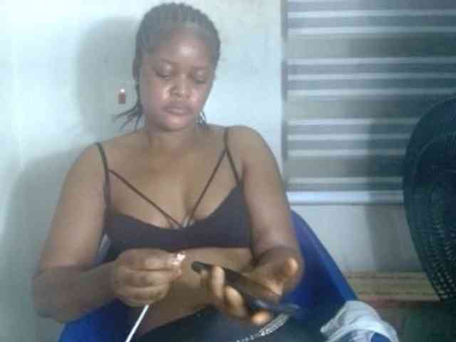Slutcunt webcam