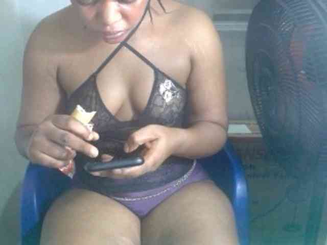 Slutcunt webcam