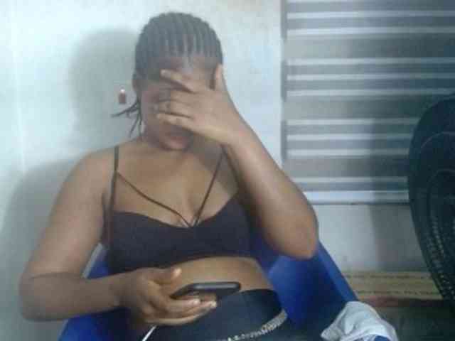 Slutcunt webcam
