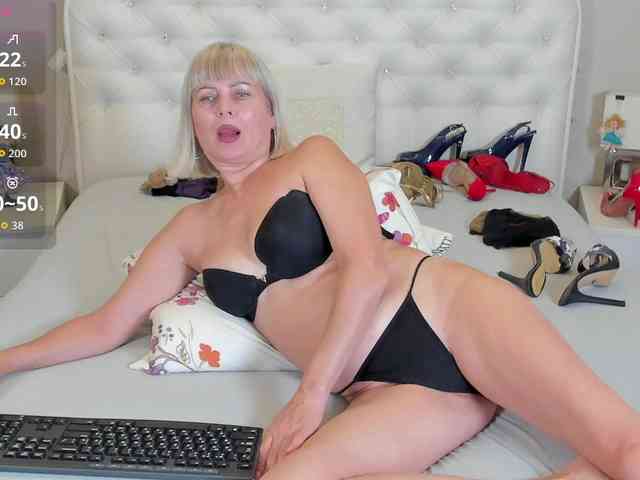 Evelinax1 webcam