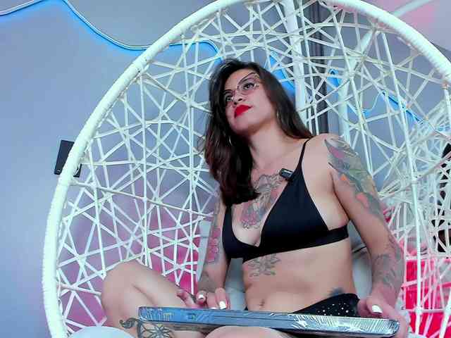 RoxanArt webcam