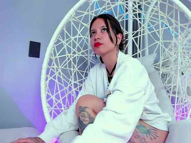 RoxanArt webcam
