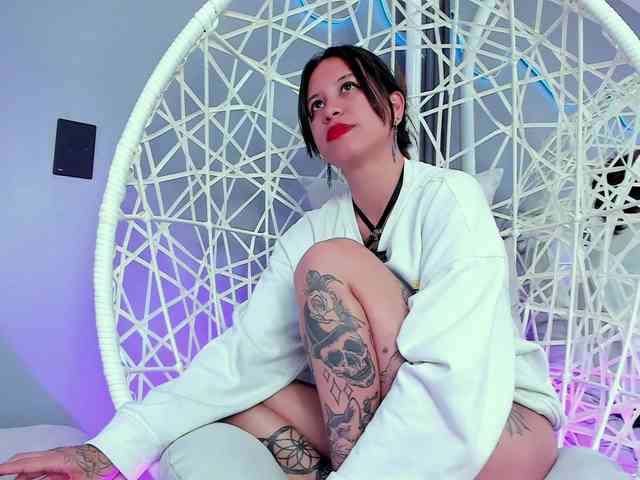 RoxanArt webcam