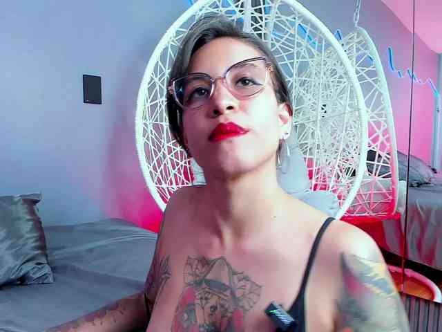 RoxanArt webcam