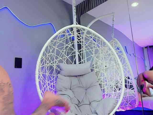 RoxanArt webcam