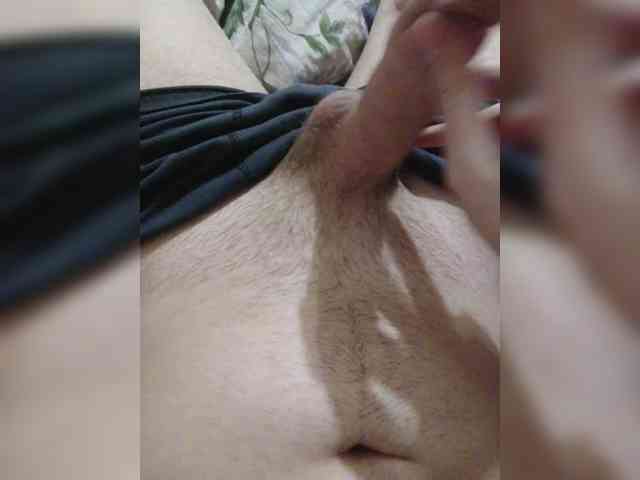 FHunter Live Webcam on BongaCams