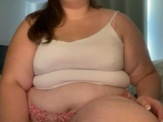CurvesUnfiltered live cam on BongaCams