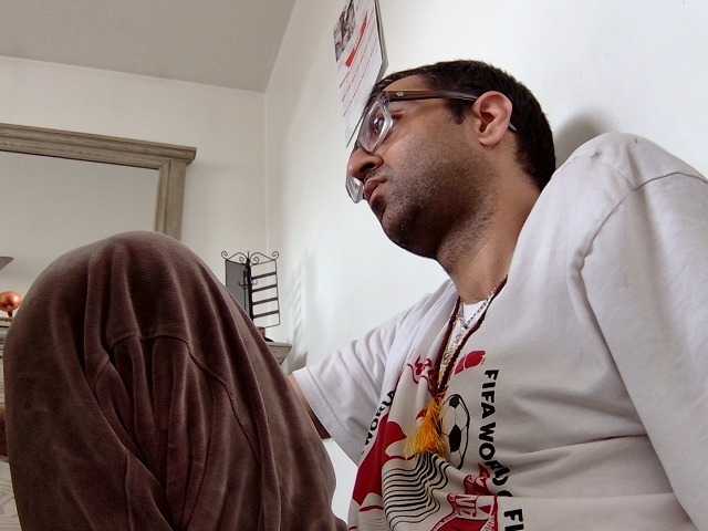 badboymanni69 live webcam show