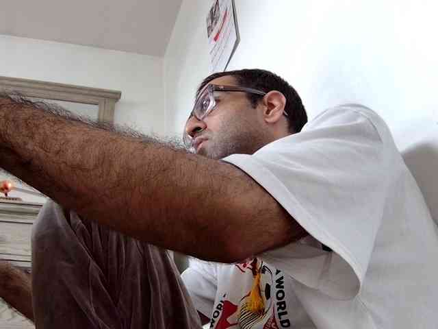 badboymanni69 Live Webcam on BongaCams