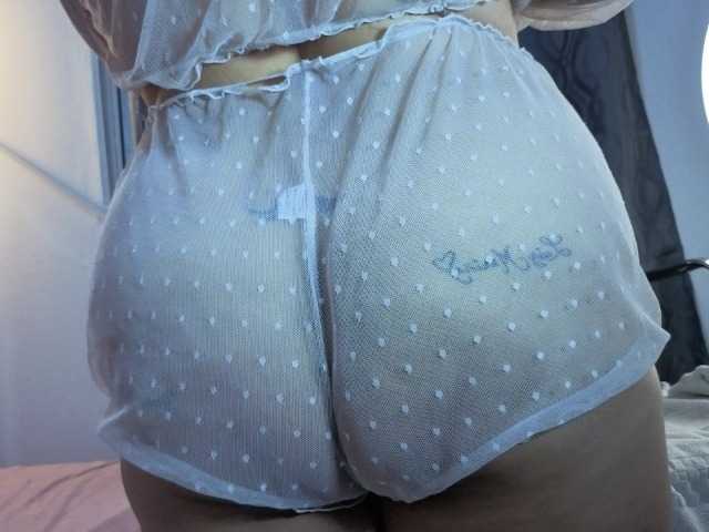 roosalysmitth live cam on BongaCams
