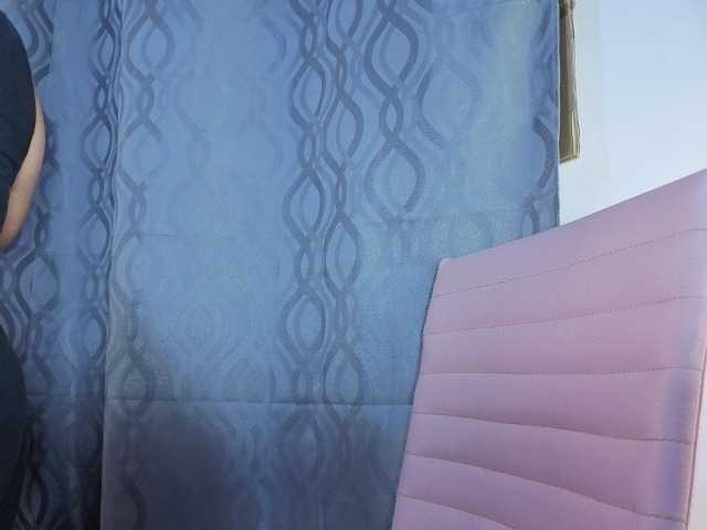 roosalysmitth live cam on BongaCams