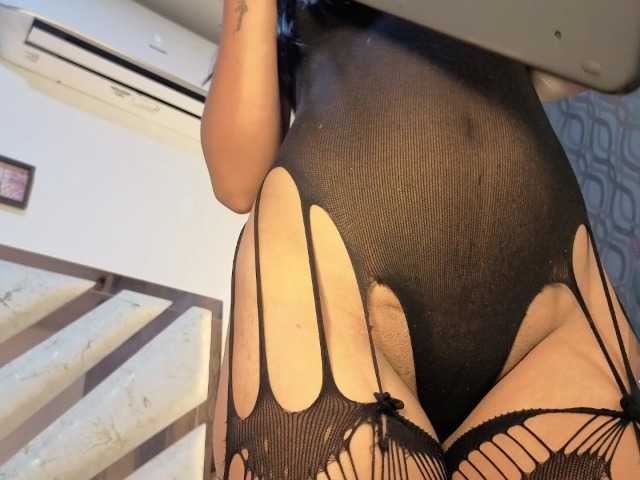 roosalysmitth live cam on BongaCams