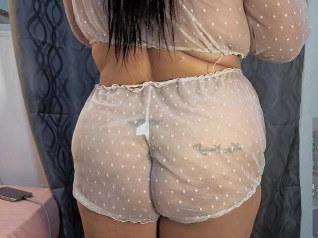 roosalysmitth live cam on BongaCams