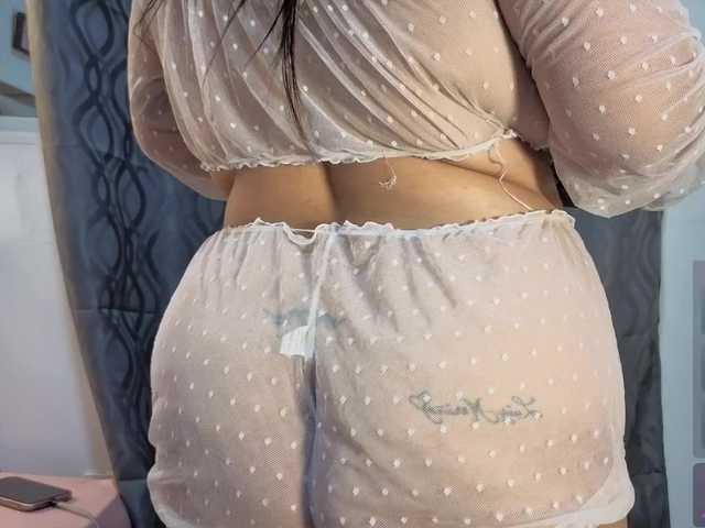 roosalysmitth live cam on BongaCams