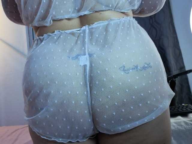 roosalysmitth live cam on BongaCams