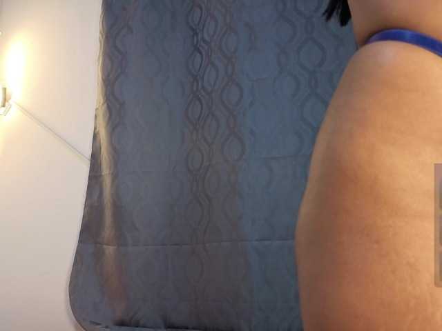 roosalysmitth live cam on BongaCams