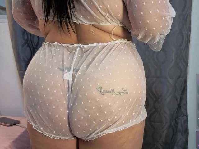 roosalysmitth live cam on BongaCams