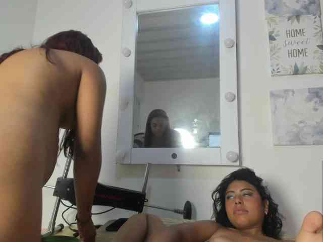 roosalysmitth webcam