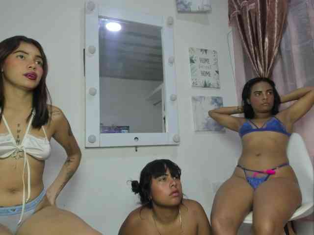 roosalysmitth webcam