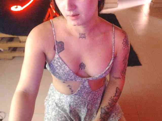 YESSICA-LOVER