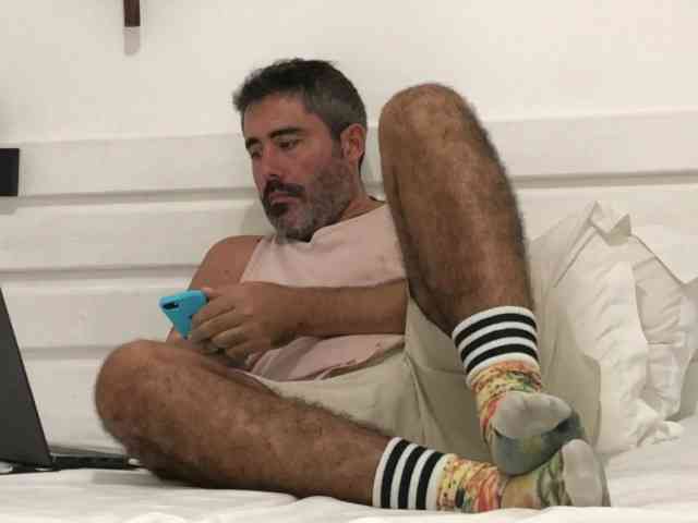 victor-cams Live Webcam on BongaCams