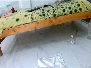 alondra18nice Porn Show