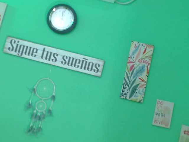 alondra18nice live cam on BongaCams
