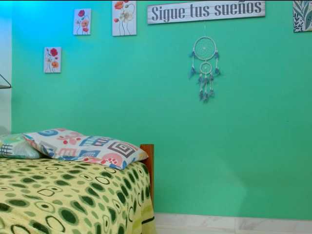 alondra18nice live cam on BongaCams