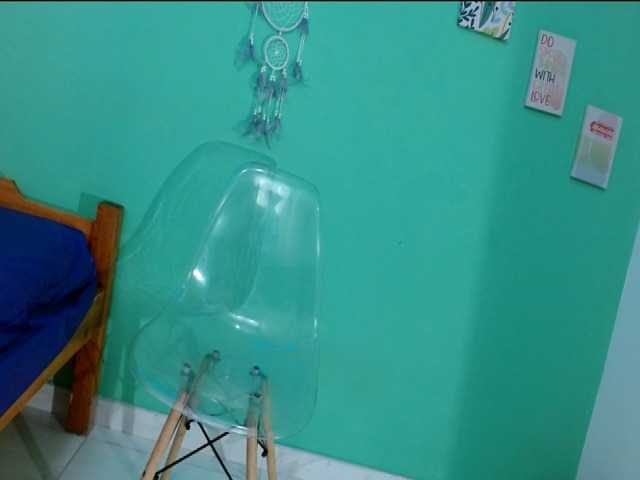 alondra18nice live cam on BongaCams