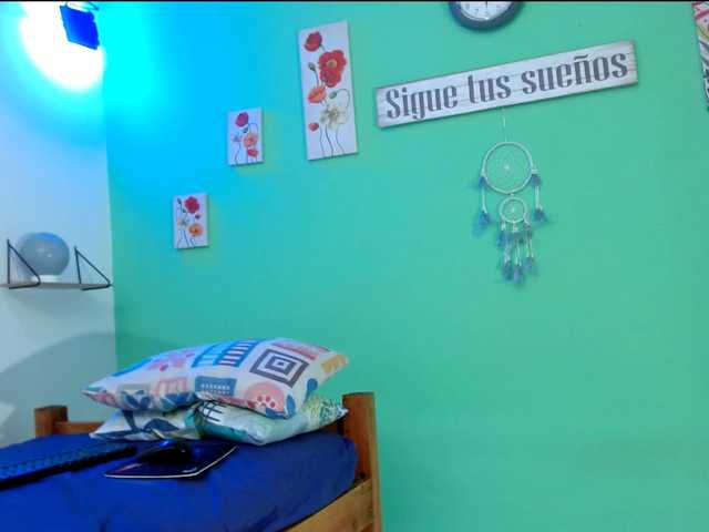 alondra18nice live cam on BongaCams