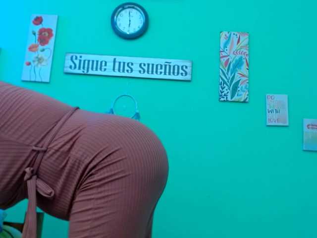 alondra18nice live webcam show