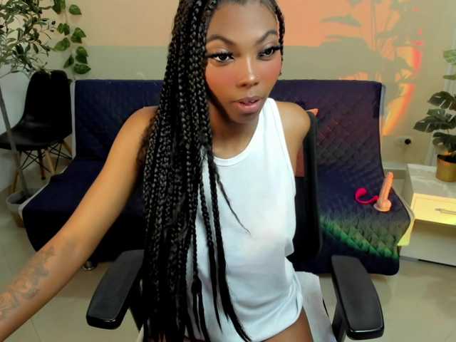 Zoe-saldana live cam on BongaCams