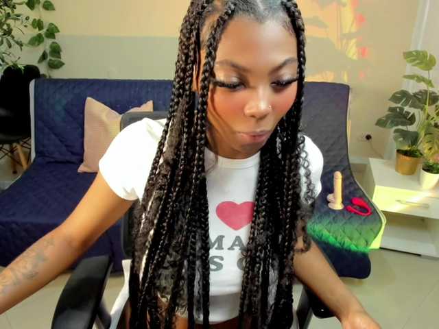 Zoe-saldana live cam on BongaCams